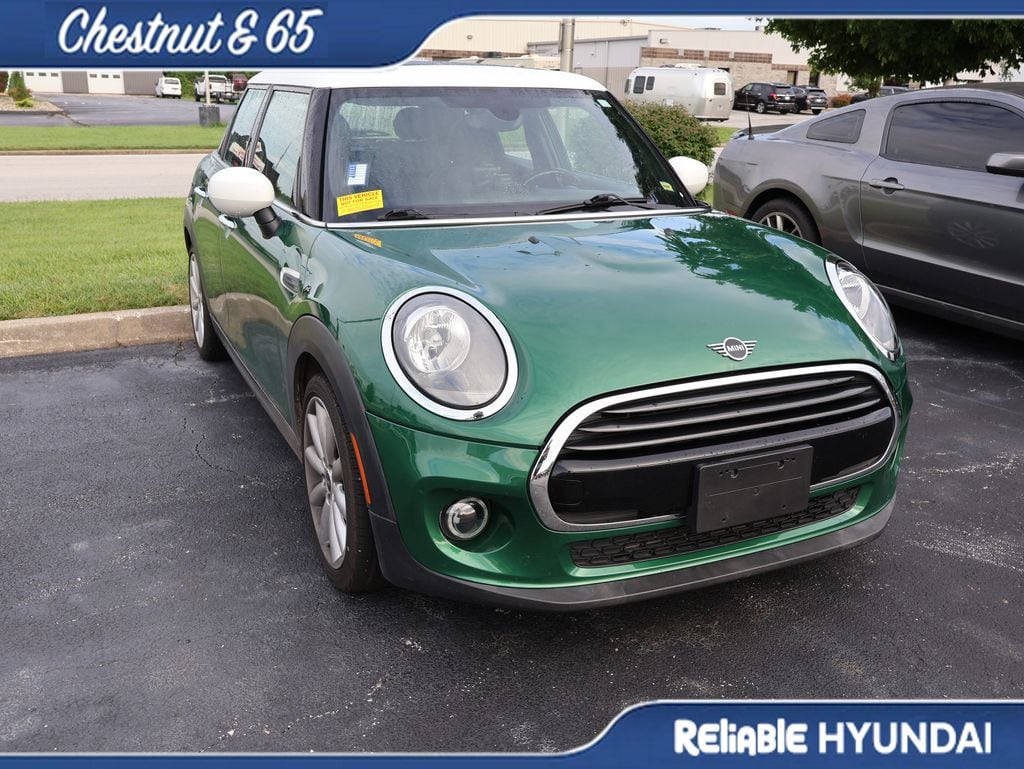 mini hardtop 4 door 2020 WMWXU7C02L2L81945 image mini hardtop 4 door 2020 WMWXU7C02L2L81945 image